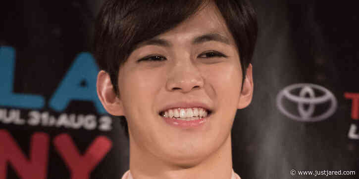 K-Pop Idol Hongbin Leaves Boy Band VIXX After Live Stream Controversy
