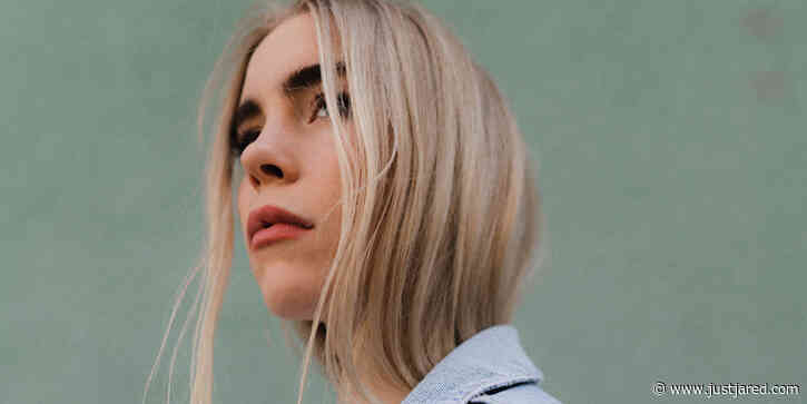 Get to Know 'Sad Songs' Singer SHY Martin With These 10 Fun Facts! (Exclusive)