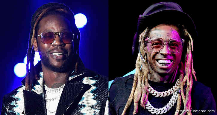 2 Chainz is Joined by Lil' Wayne on New Song 'Money Maker' - Listen Now!