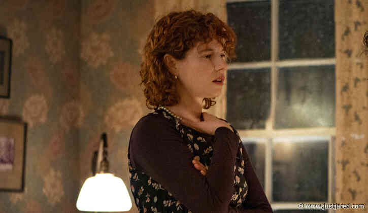 Jessie Buckley Stars in Netflix's 'I'm Thinking of Ending Things' - Watch the Trailer!