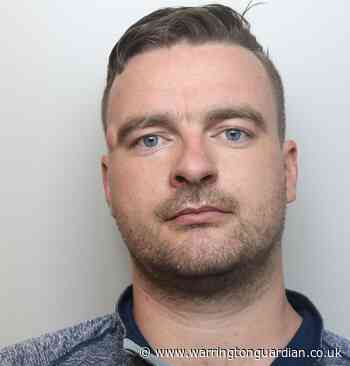 Drug dealer caught with heroin and crack at Central Station