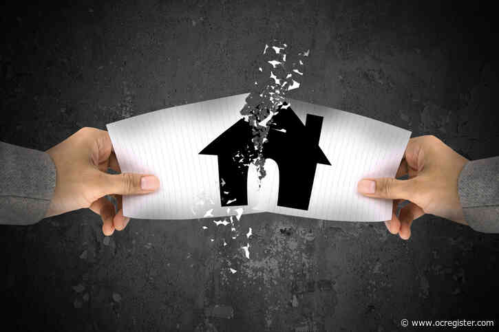 How to break your lease in the COVID era: A half-dozen options