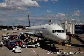 Delta wants at least 3,000 flight attendants to take unpaid leave