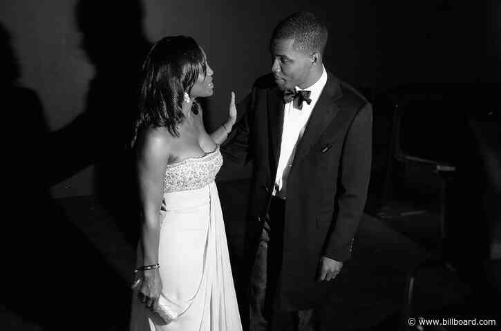 Frank Ocean’s Mother Shares Photo With Son Ryan Breaux