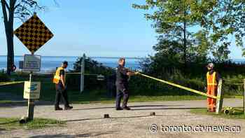 Police urge mother of deceased newborn found in Lake Ontario to come forward