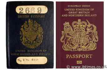 New Zealand passport becomes most desirable travel document in the world