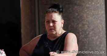 Woman who orchestrated 'horrific' attack on ex by masked men jailed