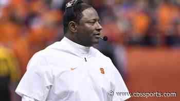 Syracuse players refuse to practice because of COVID-19 concerns, per report