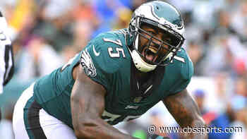 Eagles reportedly bring back Vinny Curry on a one-year contract for what should be a different role in 2020