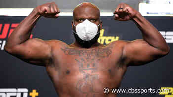 UFC Fight Night predictions -- Derrick Lewis vs. Aleksei Oleinik: Fight card, odds, start time, live stream