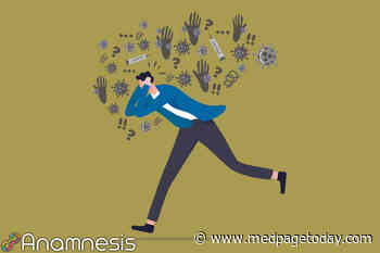 How COVID Killed My Colleague-Patient