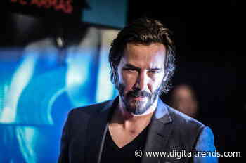 The next two John Wick films are confirmed and will be filmed back to back