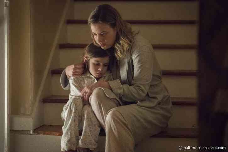 ‘Any Time Jordan Peele Asks You To Do Something, You Feel Very Honored’: Gillian Jacobs Discusses ‘The Twilight Zone’ On CBS All Access