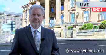 In These Immersive Shows, the Jury Is In (Your Home)