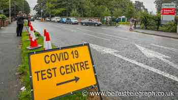 Covid: What restrictions have been imposed in Preston?