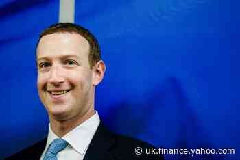 Mark Zuckerberg joins Jeff Bezos and Bill Gates in centibillionaire club after his net worth passes $100bn