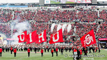 Ohio State football captain Tuf Borland among Buckeyes distancing from Big Ten athletes' demands