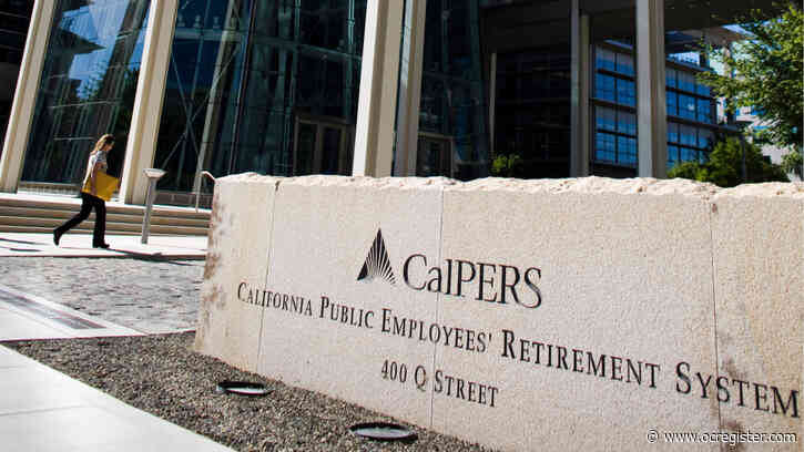 California Supreme Court ruling ends the pension-reform game – for now