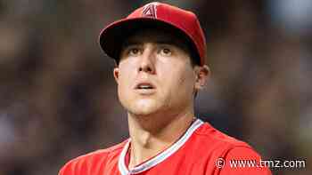 Tyler Skaggs Death, Ex-Angels Employee Charged With Distributing Fentanyl