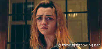 Maisie Williams Gets Trapped in a Scary House in 'The Owners' Trailer