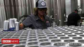Canada slaps retaliatory tariffs on US aluminium goods
