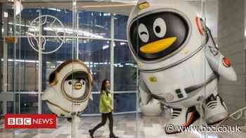 What is Tencent?
