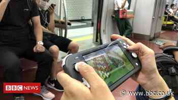 Animal Crossing boosts Nintendo sales