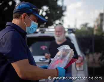 These 'street scientists' want to find the hottest neighborhoods in Houston - Houston Chronicle