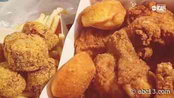 Welcome to Frenchy's in Third Ward! How it became a hometown favorite to a restaurant beloved my millions - KTRK-TV