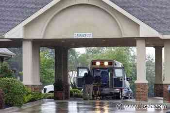 Coronavirus outbreak at Houston-area nursing home kills 17 residents - KSAT San Antonio