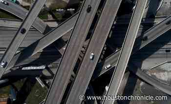 Why are Houston roads so bad? Because science. - Houston Chronicle