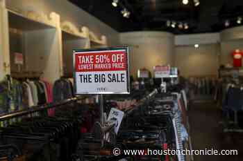 Houston-area stores brace for 'uncertain' tax-free weekend, back-to-school season - Houston Chronicle
