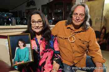 Grieving Houston couple find hope through newfound faith - Northeast Mississippi Daily Journal