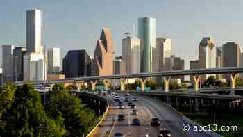 Houston traffic: Drivers may start seeing more people on the road during evening commutes - KTRK-TV