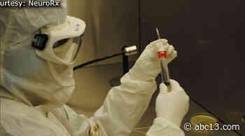 COVID-19 treatment tested on critically ill coronavirus patients at Houston Methodist Hospital - KTRK-TV