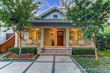 The top 5 Houston neighborhoods I wish I lived in, ranked - Chron.com