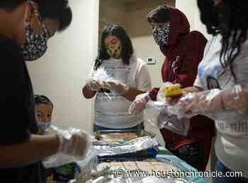 The cost of coronavirus: Houston families face tens of thousands in bills after loved ones die - Houston Chronicle