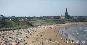 Police warn against further chaos and disruption at North Tyneside coastline