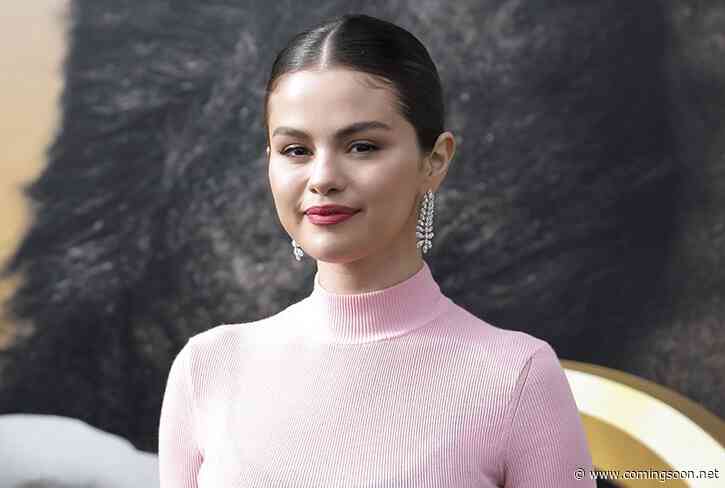 Selena Gomez Boards Steve Martin’s Hulu Comedy