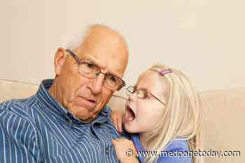 Hearing Loss Tied to Dementia Pathology