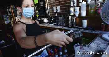 New job numbers show Saskatchewan employment on the rise: Statistics Canada