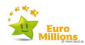 "It still doesn't feel real": Dublin woman collects €49.5m EuroMillions prize - Buzz.ie