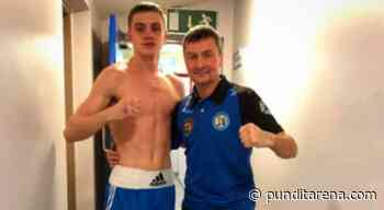 Dublin prospect Ryan O’Rourke signed up by American promoter - Pundit Arena