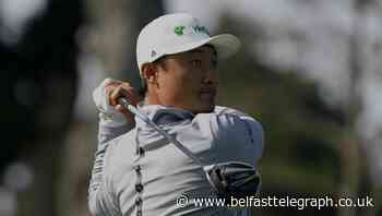 Tommy Fleetwood and Paul Casey shine but Li Haotong has the edge at Harding Park