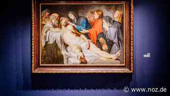 Mit dem Messias der Malerei: Paderborn zeigt Peter Paul Rubens und den Barock im Norden - noz.de - Neue Osnabrücker Zeitung