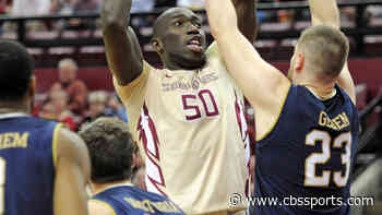 Former Florida State basketball captain Michael Ojo dies at 27 in Serbia after reported heart attack