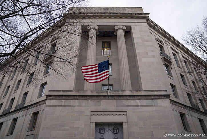 Department of Justice Terminating Studio Consent Decrees