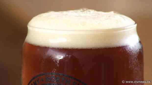 Canadian brewery apologizes after using the Maori word for 'pubic hair'