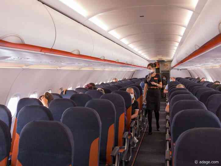 Your chances of getting COVID-19 from flying, how JC Penney is advertising amidst bankruptcy, and more: Datacenter Weekly