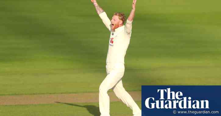 Ben Stokes' late intervention for England no surprise to Chris Woakes